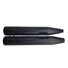 Ladda upp bild till gallerivisning, Kalinski Slipon Ljuddämpare HARLEY-DAVIDSON Ultra Classic Electra, Ultra Classic Electra Glide, Road King, Street Glide