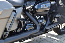 Ladda upp bild till gallerivisning, Kalinski Slipon Ljuddämpare HARLEY-DAVIDSON Ultra Classic Electra, Ultra Classic Electra Glide, Road King, Street Glide