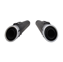 Ladda upp bild till gallerivisning, Kalinski Slipon Ljuddämpare HARLEY-DAVIDSON Ultra Classic Electra, Ultra Classic Electra Glide, Road King