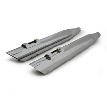 Ladda upp bild till gallerivisning, Kalinski Slipon Ljuddämpare HARLEY-DAVIDSON Ultra Classic Electra, Ultra Classic Electra Glide, Road King, Street Glide