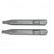 Ladda upp bild till gallerivisning, Kalinski Slipon Ljuddämpare HARLEY-DAVIDSON Ultra Classic Electra, Ultra Classic Electra Glide, Road King, Street Glide