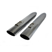 Ladda upp bild till gallerivisning, Kalinski Slipon Ljuddämpare HARLEY-DAVIDSON