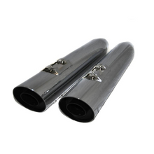 Ladda upp bild till gallerivisning, Kalinski Slipon Ljuddämpare HARLEY-DAVIDSON