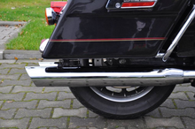 Ladda upp bild till gallerivisning, Kalinski Slipon Ljuddämpare HARLEY-DAVIDSON