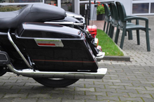 Ladda upp bild till gallerivisning, Kalinski Slipon Ljuddämpare HARLEY-DAVIDSON