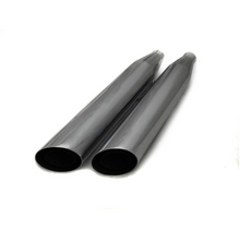 Ladda upp bild till gallerivisning, Kalinski Slipon Ljuddämpare HARLEY-DAVIDSON FXS Softail