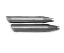 Ladda upp bild till gallerivisning, Kalinski Slipon Ljuddämpare HARLEY-DAVIDSON FXS Softail