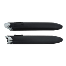 Ladda upp bild till gallerivisning, Kalinski Slipon Ljuddämpare HARLEY-DAVIDSON