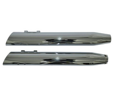 Ladda upp bild till gallerivisning, Kalinski Slipon Ljuddämpare HARLEY-DAVIDSON Ultra Classic Electra / Ultra Classic Electra Glide/Road King