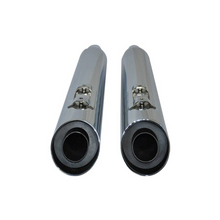 Ladda upp bild till gallerivisning, Kalinski Slipon Ljuddämpare HARLEY-DAVIDSON Ultra Classic Electra / Ultra Classic Electra Glide/Road King