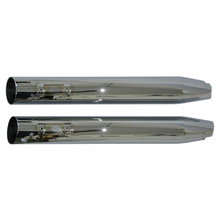 Ladda upp bild till gallerivisning, Kalinski Slipon Ljuddämpare HARLEY-DAVIDSON Ultra Classic Electra / Ultra Classic Electra Glide/Road King