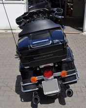 Ladda upp bild till gallerivisning, Kalinski Slipon Ljuddämpare HARLEY-DAVIDSON Ultra Classic Electra / Ultra Classic Electra Glide/Road King