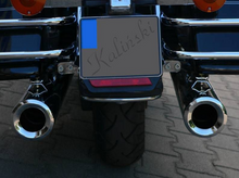 Ladda upp bild till gallerivisning, Kalinski Slipon Ljuddämpare HARLEY-DAVIDSON Ultra Classic Electra/Ultra Classic Electra Glide/Road King