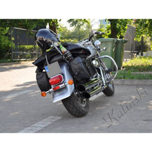 Ladda upp bild till gallerivisning, Kalinski Slipon Ljuddämpare Suzuki Intruder 1500, Boulevard C90 från 2005
