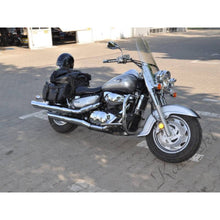 Ladda upp bild till gallerivisning, Kalinski Slipon Ljuddämpare Suzuki Intruder 1500, Boulevard C90 från 2005