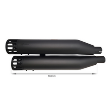 Ladda upp bild till gallerivisning, Kalinski Slipon Ljuddämpare INDIAN Chief