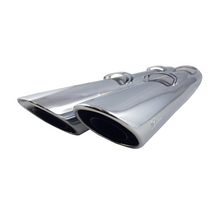 Ladda upp bild till gallerivisning, Kalinski Slipon Ljuddämpare INDIAN Chieftain