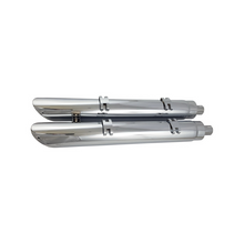 Ladda upp bild till gallerivisning, Kalinski Slipon Ljuddämpare INDIAN Chieftain