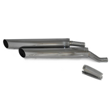 Ladda upp bild till gallerivisning, Kalinski Slipon Ljuddämpare Suzuki Intruder VLR 1800 T