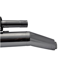 Ladda upp bild till gallerivisning, Kalinski Slipon Ljuddämpare Suzuki Intruder VLR 1800 T