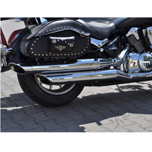 Ladda upp bild till gallerivisning, Kalinski Slipon Ljuddämpare Suzuki Intruder VLR 1800 T