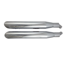 Ladda upp bild till gallerivisning, Kalinski Slipon Ljuddämpare TRIUMPH Thunderbird 1600 / 1700 nedåt