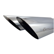 Ladda upp bild till gallerivisning, Kalinski Slipon Ljuddämpare TRIUMPH Thunderbird 1600 / 1700 nedåt