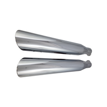 Ladda upp bild till gallerivisning, Kalinski Slipon Ljuddämpare TRIUMPH Thunderbird 1600 / 1700 nedåt