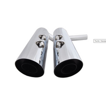 Ladda upp bild till gallerivisning, Kalinski Slipon Ljuddämpare KAWASAKI VN 1700 Classic smal kant