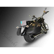 Ladda upp bild till gallerivisning, Kalinski Slipon Ljuddämpare Yamaha Midnight Star 1900