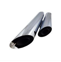 Ladda upp bild till gallerivisning, Kalinski Slipon Ljuddämpare Yamaha Wild Star / Road Star 1600 / 1700 (passar modellen lamdasond)