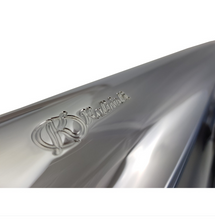 Ladda upp bild till gallerivisning, Kalinski Slipon Ljuddämpare Yamaha Wild Star / Road Star 1600 / 1700 (passar modellen lamdasond)