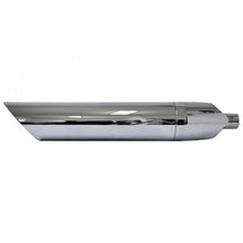 Ladda upp bild till gallerivisning, Kalinski Slipon Ljuddämpare Yamaha Midnight Star 1300, V-Star 1300, Stratoliner 1300