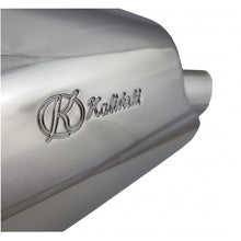 Ladda upp bild till gallerivisning, Kalinski Slipon Ljuddämpare Yamaha Midnight Star 1300, V-Star 1300, Stratoliner 1300