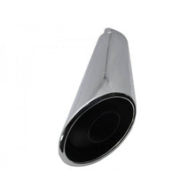 Ladda upp bild till gallerivisning, Kalinski Slipon Ljuddämpare Yamaha Midnight Star 1300, V-Star 1300, Stratoliner 1300