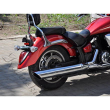 Ladda upp bild till gallerivisning, Kalinski Slipon Ljuddämpare Yamaha Midnight Star 1300, V-Star 1300, Stratoliner 1300