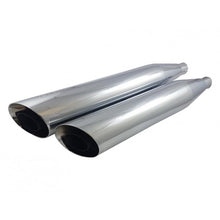 Ladda upp bild till gallerivisning, Kalinski Slipon Ljuddämpare INDIAN Scout, Scout Sixty, Scout Bobber