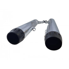 Ladda upp bild till gallerivisning, Kalinski Slipon Ljuddämpare BMW R18 Classic