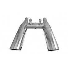 Ladda upp bild till gallerivisning, Kalinski Slipon Ljuddämpare BMW R 1200 C / CL / CM / L / LM / Montauk 97-04