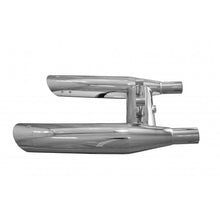 Ladda upp bild till gallerivisning, Kalinski Slipon Ljuddämpare BMW R 1200 C / CL / CM / L / LM / Montauk 97-04