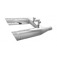 Ladda upp bild till gallerivisning, Kalinski Slipon Ljuddämpare BMW R 1200 C / CL / CM / L / LM / Montauk 97-04