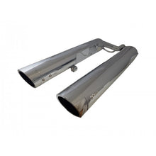 Ladda upp bild till gallerivisning, Kalinski Slipon Ljuddämpare BMW R18 Classic