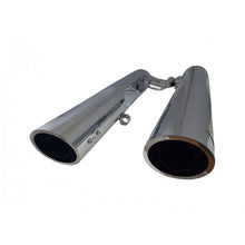 Ladda upp bild till gallerivisning, Kalinski Slipon Ljuddämpare BMW R18 Classic