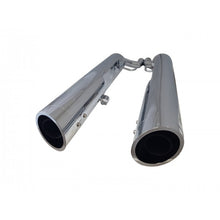 Ladda upp bild till gallerivisning, Kalinski Slipon Ljuddämpare BMW R18 Classic