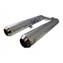 Ladda upp bild till gallerivisning, Kalinski Slipon Ljuddämpare BMW R18 Classic