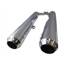 Ladda upp bild till gallerivisning, Kalinski Slipon Ljuddämpare BMW R18 Classic