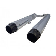 Ladda upp bild till gallerivisning, Kalinski Slipon Ljuddämpare BMW R18 Classic