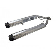 Ladda upp bild till gallerivisning, Kalinski Slipon Ljuddämpare BMW R18 Classic