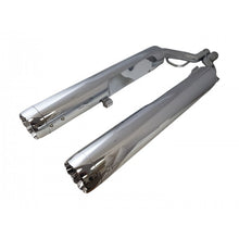 Ladda upp bild till gallerivisning, Kalinski Slipon Ljuddämpare BMW R18 Classic