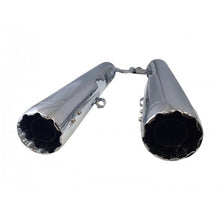 Ladda upp bild till gallerivisning, Kalinski Slipon Ljuddämpare BMW R18 Classic